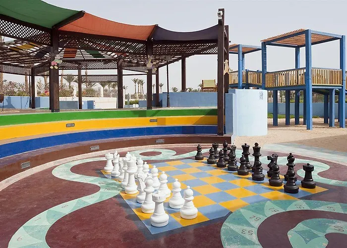 Siva Port Ghalib 5*