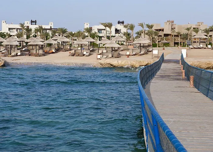 Siva Port Ghalib Resort