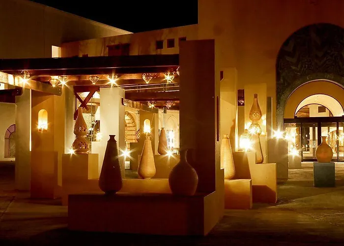 Siva Port Ghalib Resort