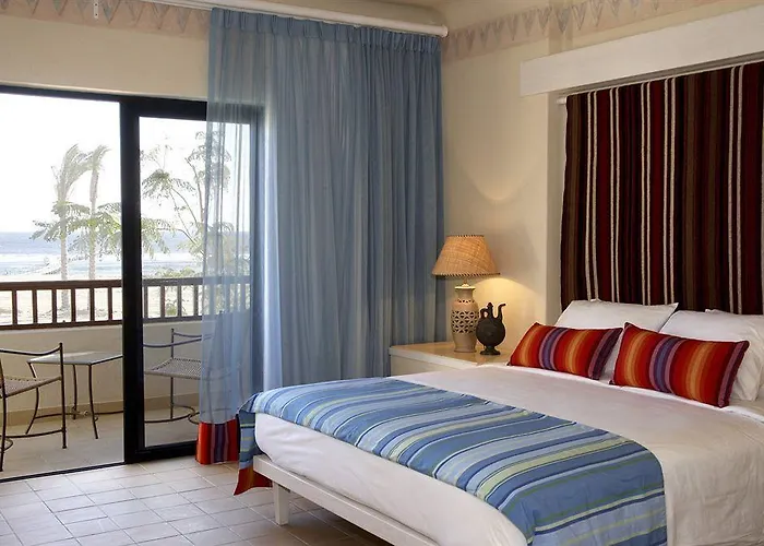 Resort Siva Port Ghalib 5*