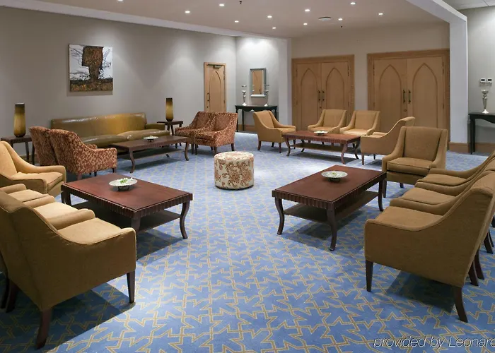 Resort Siva Port Ghalib Marsa Alem