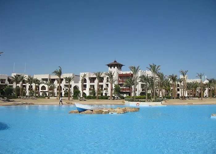 Siva Port Ghalib Resort 5*