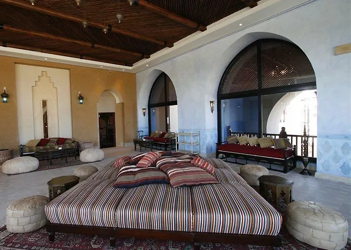 Siva Port Ghalib Resort 5*