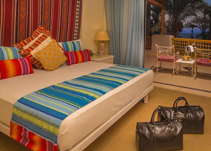 Siva Port Ghalib Resort 5*