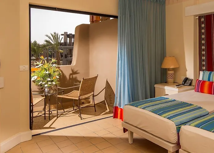 Siva Port Ghalib Resort Marsa Alem