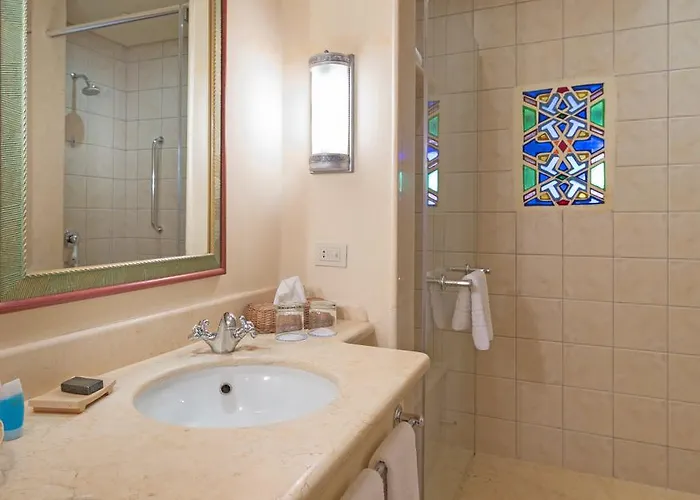 Resort Siva Port Ghalib 5*