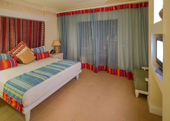 Siva Port Ghalib Resort 5*