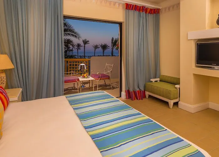 Siva Port Ghalib Resort Marsa Alem