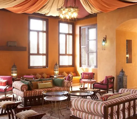 Siva Port Ghalib Resort