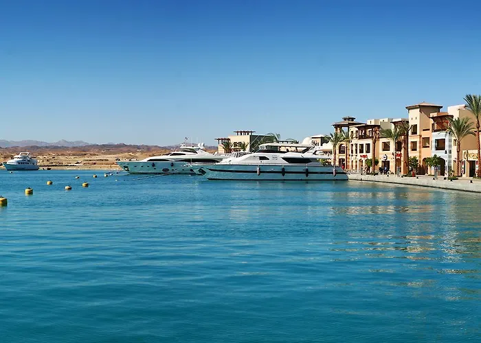 Siva Port Ghalib