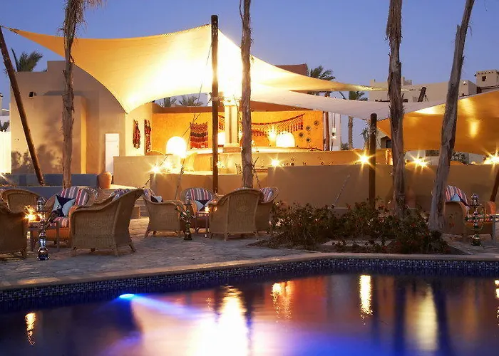 Siva Port Ghalib