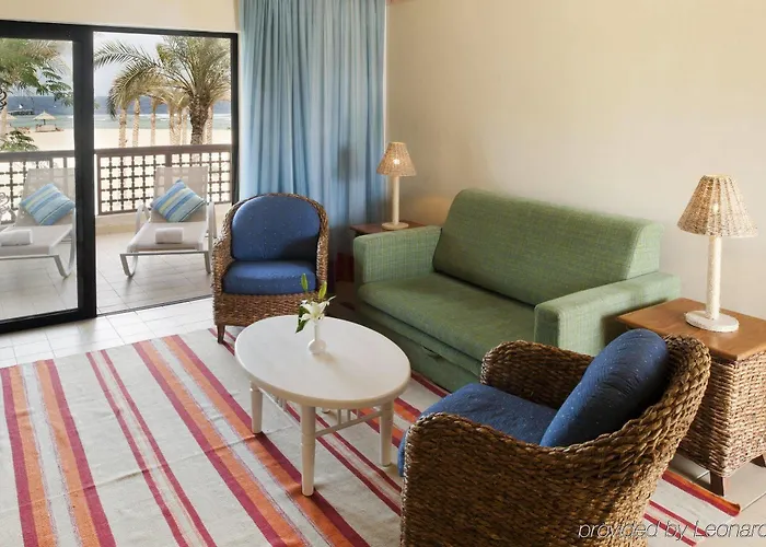 Resort Siva Port Ghalib