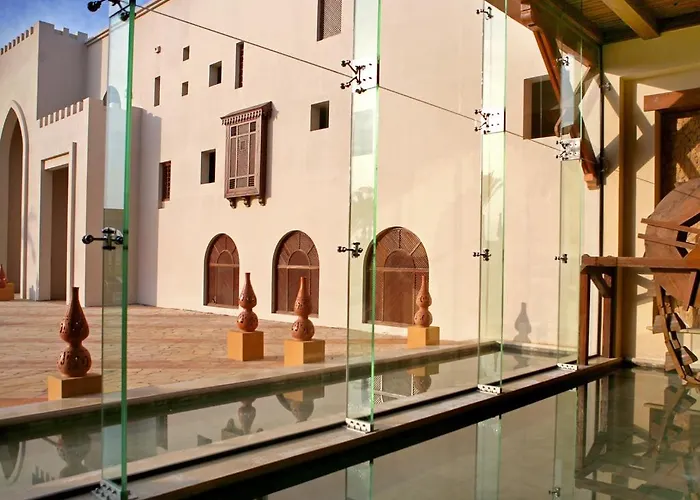 Siva Port Ghalib Resort 5*