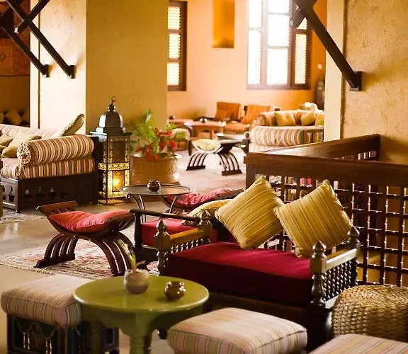 Siva Port Ghalib Resort Marsa Alem