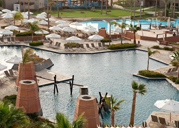Siva Port Ghalib 5*
