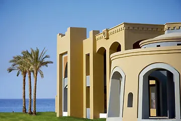 Siva Port Ghalib Resort 5*