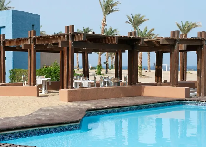 Siva Port Ghalib Resort