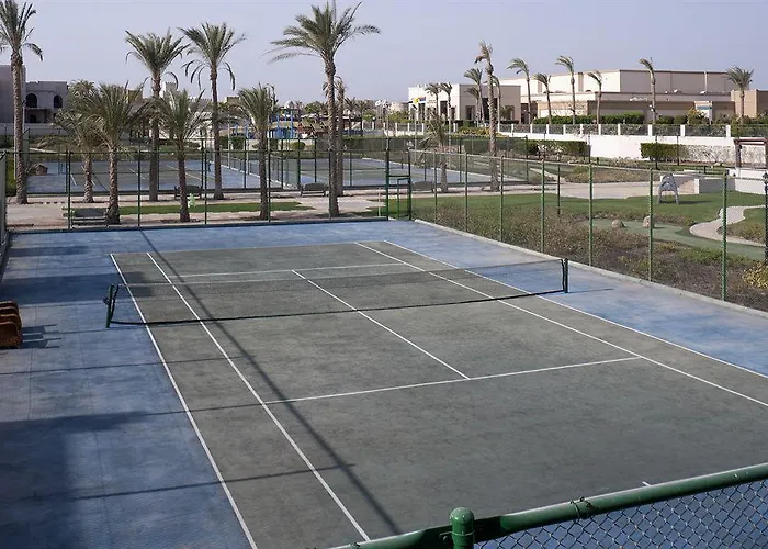 Siva Port Ghalib Resort Marsa Alem
