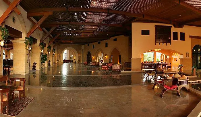 Resort Siva Port Ghalib